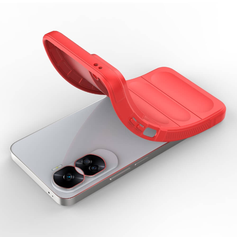 Honor 90 Lite - Rugged Protective Cover