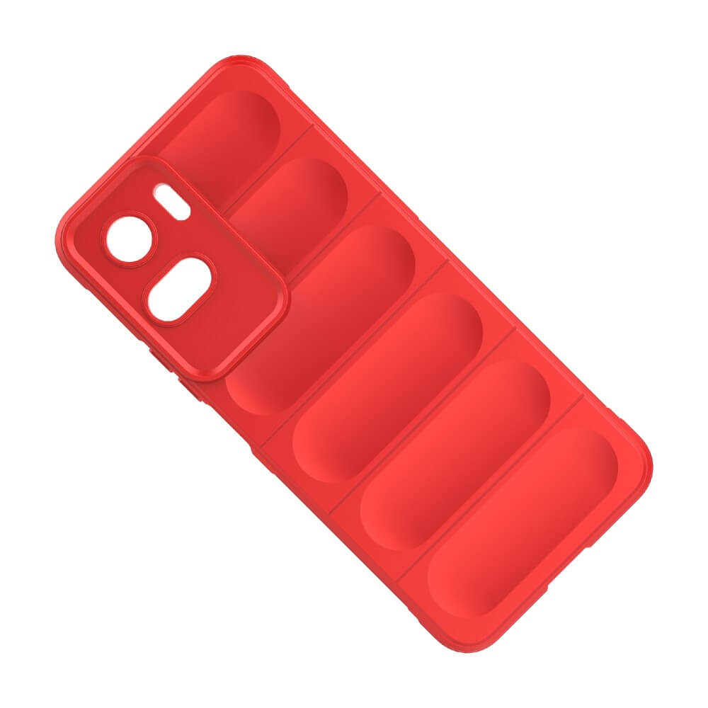 Honor 90 Lite - Rugged Protective Cover