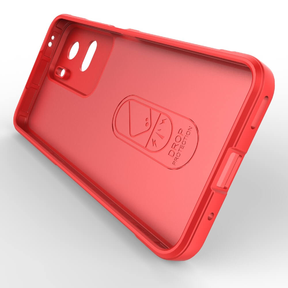 Honor 90 Lite - Rugged Protective Cover