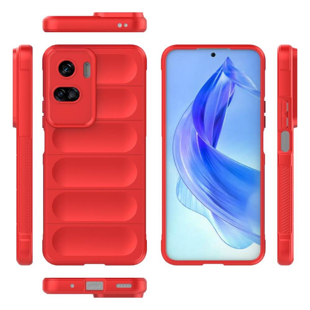 Honor 90 Lite - Rugged Protective Cover
