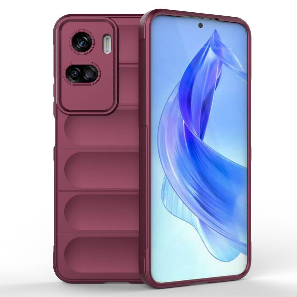 Honor 90 Lite - Rugged Protective Cover
