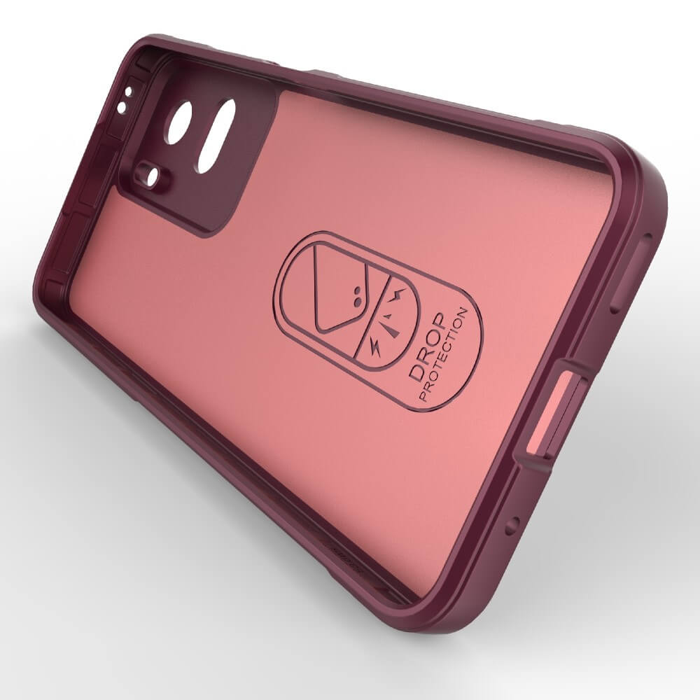 Honor 90 Lite - Rugged Protective Cover