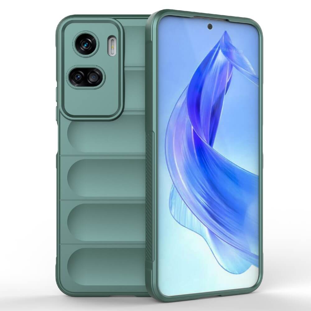 Honor 90 Lite - Rugged Protective Cover