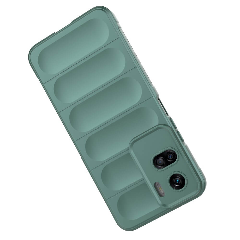 Honor 90 Lite - Rugged Protective Cover