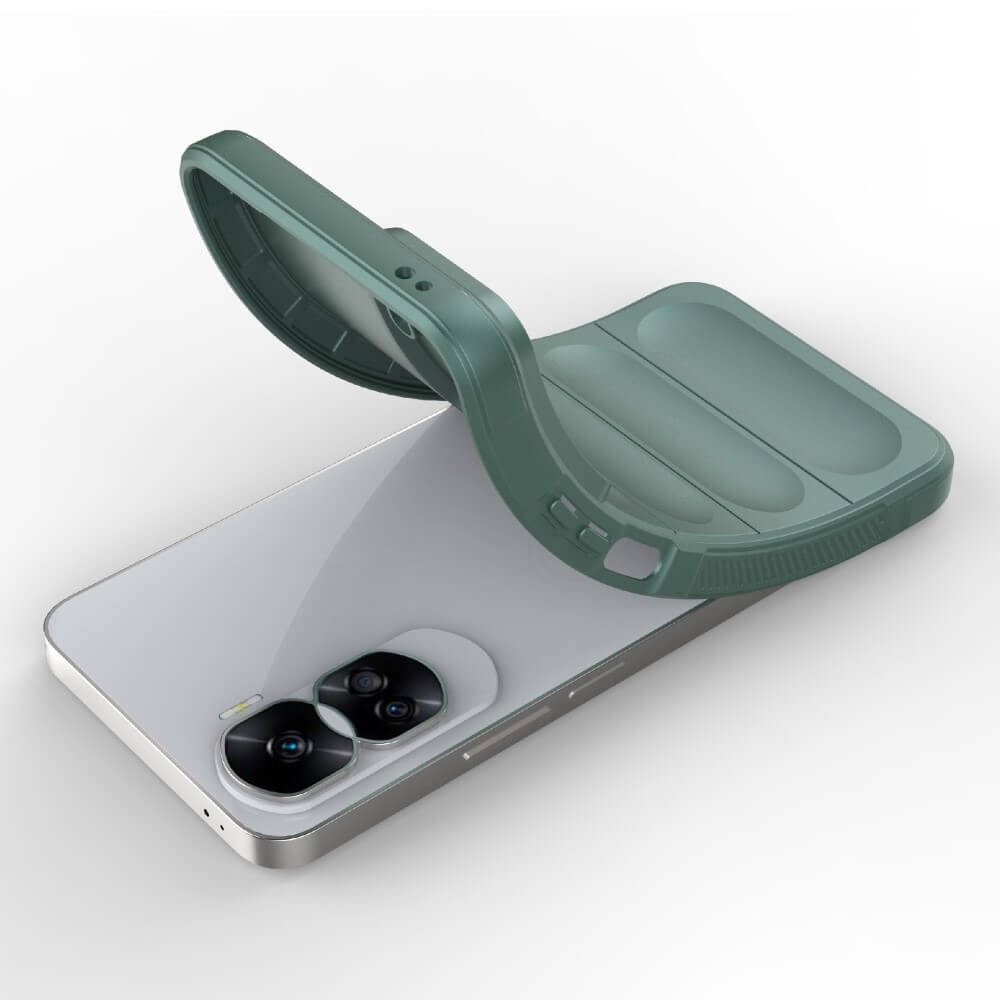 Honor 90 Lite - Rugged Protective Cover