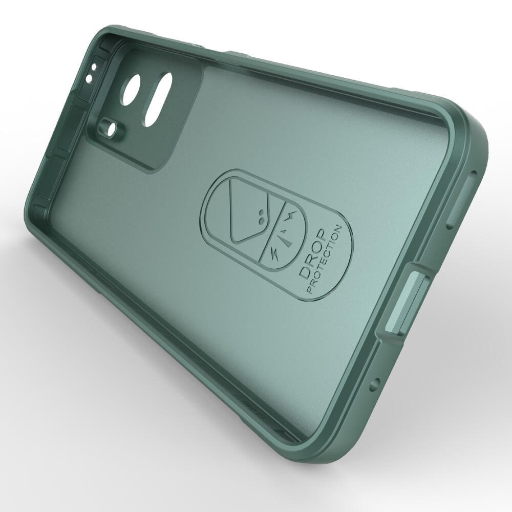 Honor 90 Lite - Rugged Protective Cover