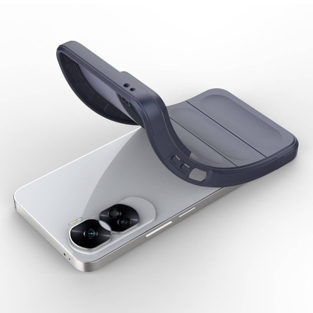 Honor 90 Lite - Rugged Protective Cover