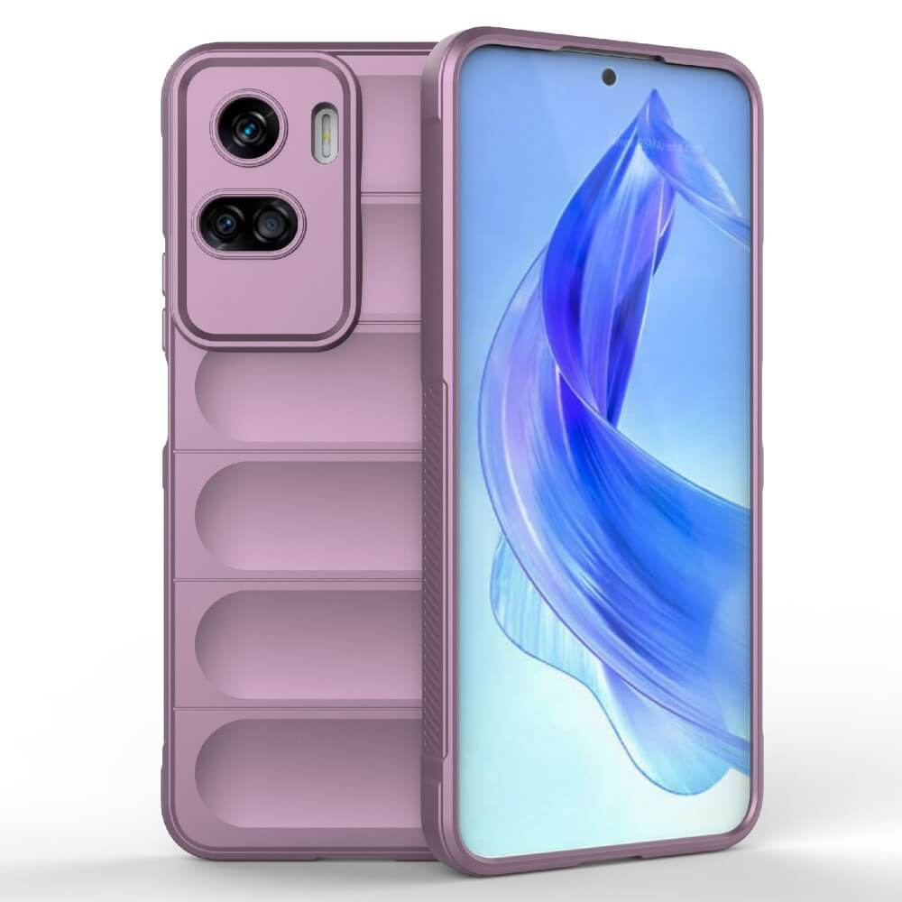 Honor 90 Lite - Rugged Protective Cover