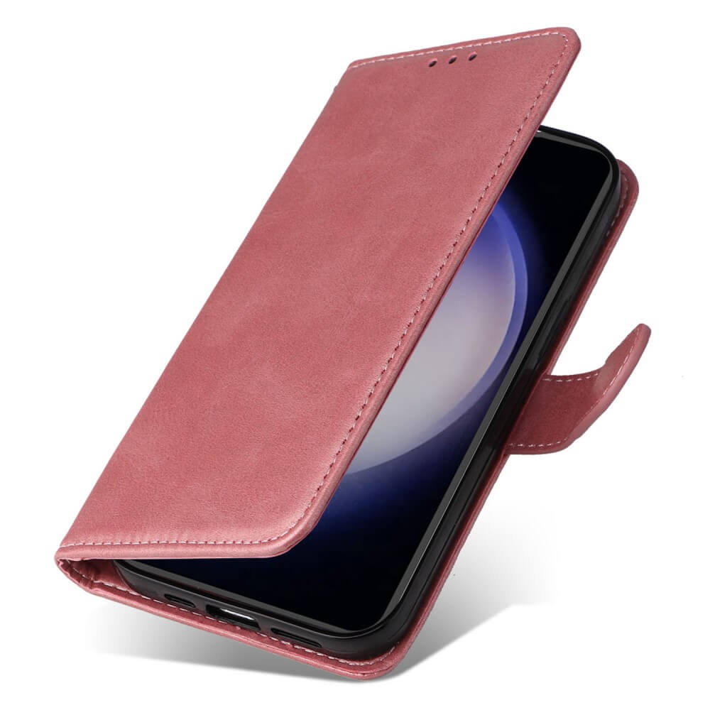 Galaxy S23 Fe - Premium éTui Pour Portable