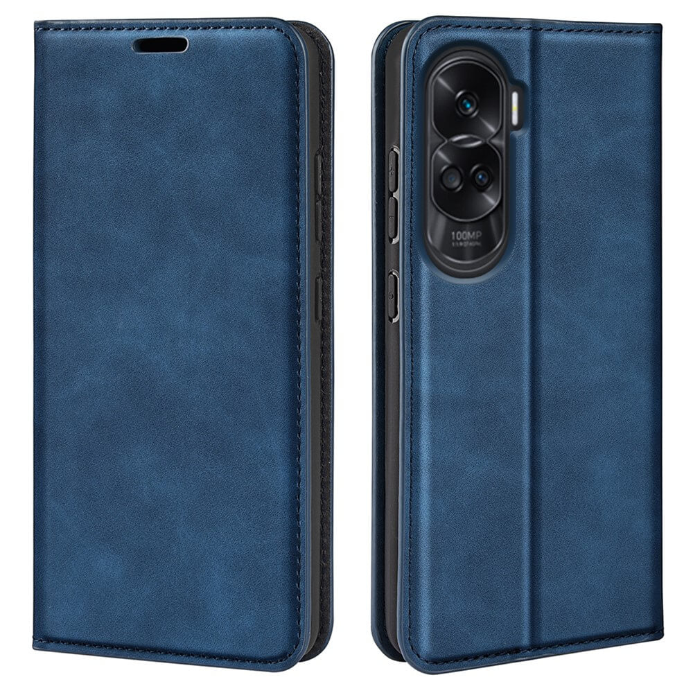 Honor 90 Lite - Stand Flip Case Hülle