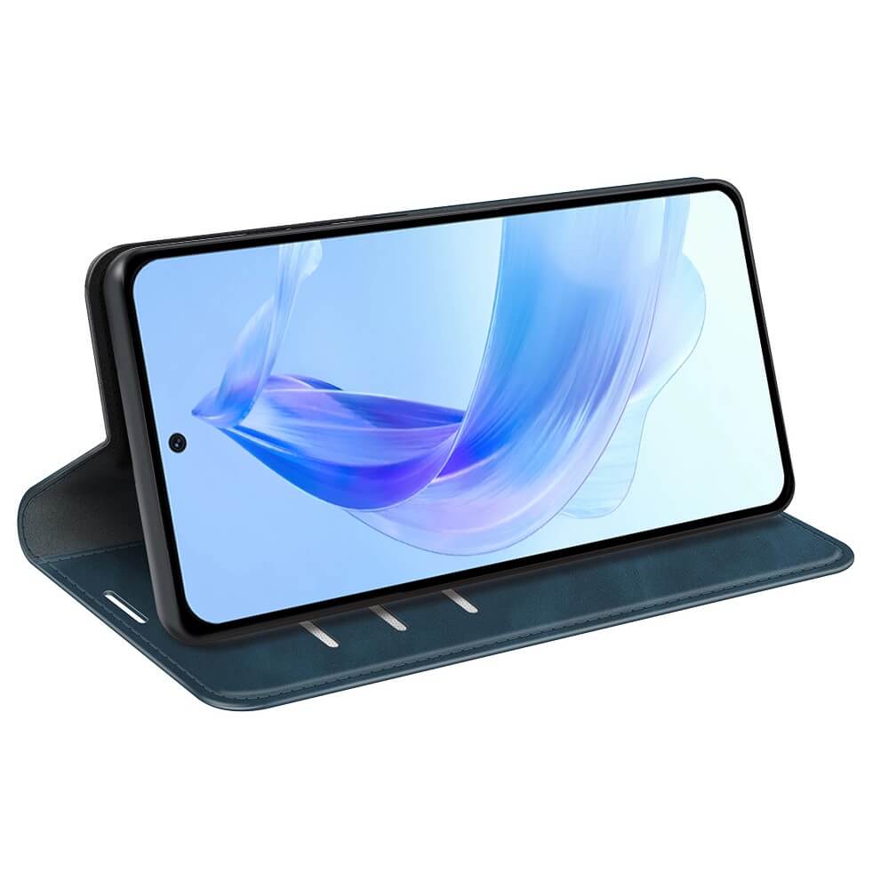 Honor 90 Lite - Stand Flip Case Hülle