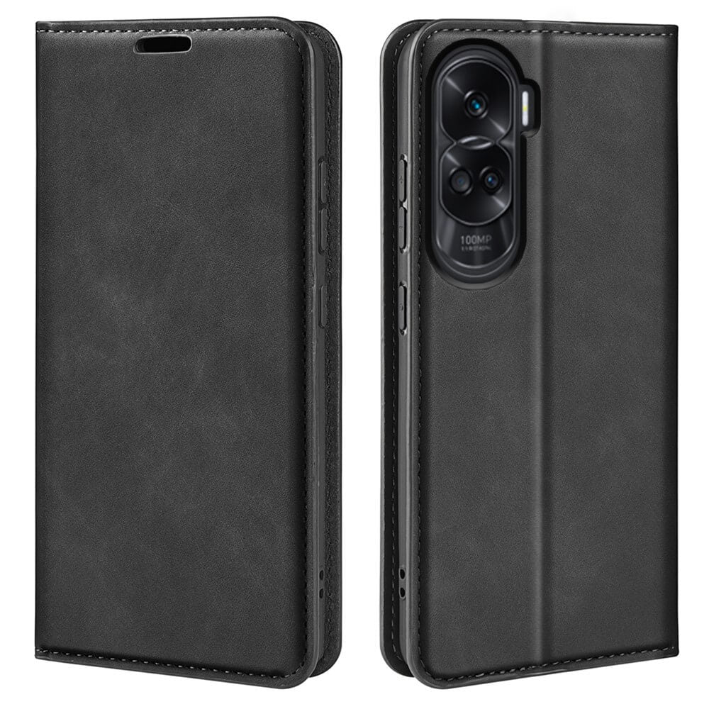 Honor 90 Lite - Stand Flip Case Hülle