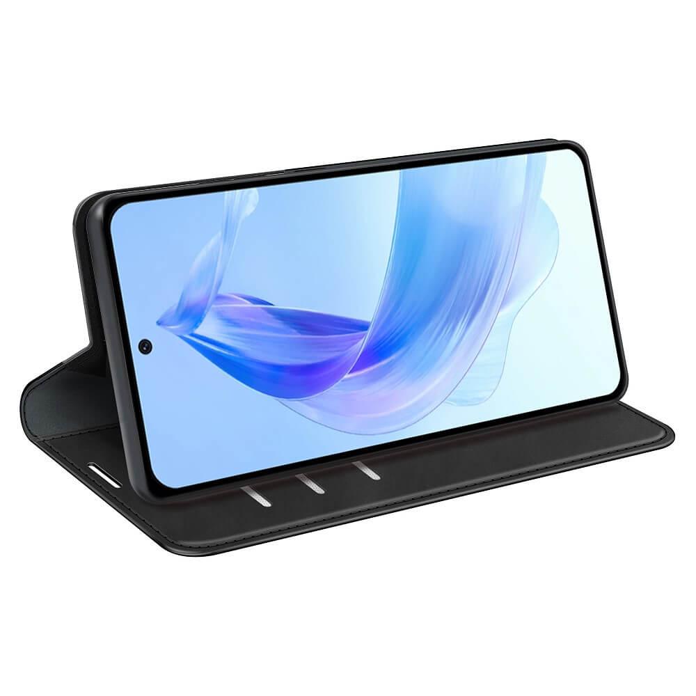 Honor 90 Lite - Stand Flip Case Hülle