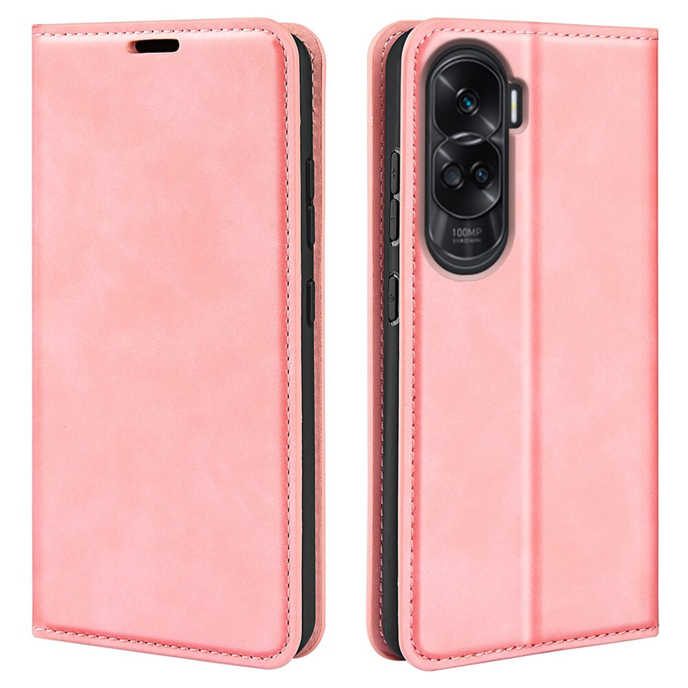 Honor 90 Lite - Stand Flip Case Hülle