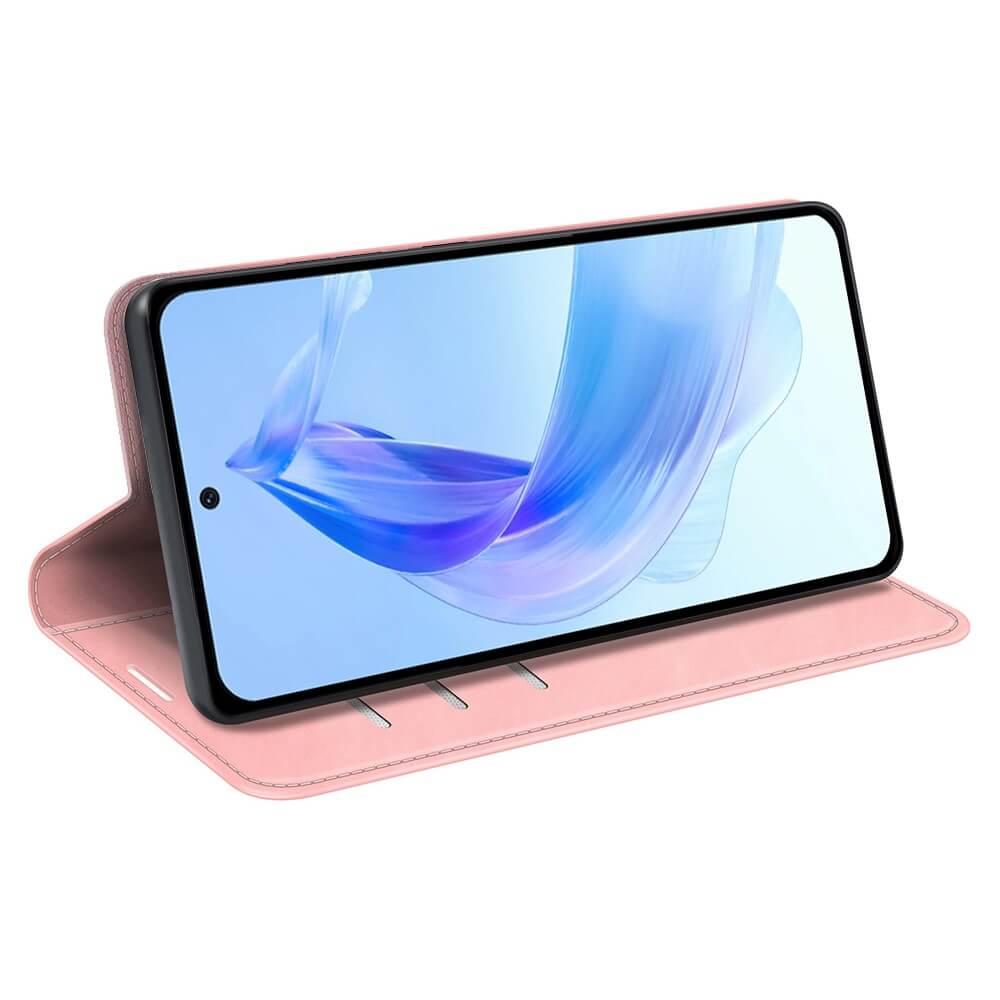 Honor 90 Lite - Stand Flip Case Hülle