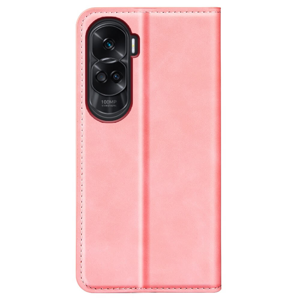 Honor 90 Lite - Stand Flip Case Hülle
