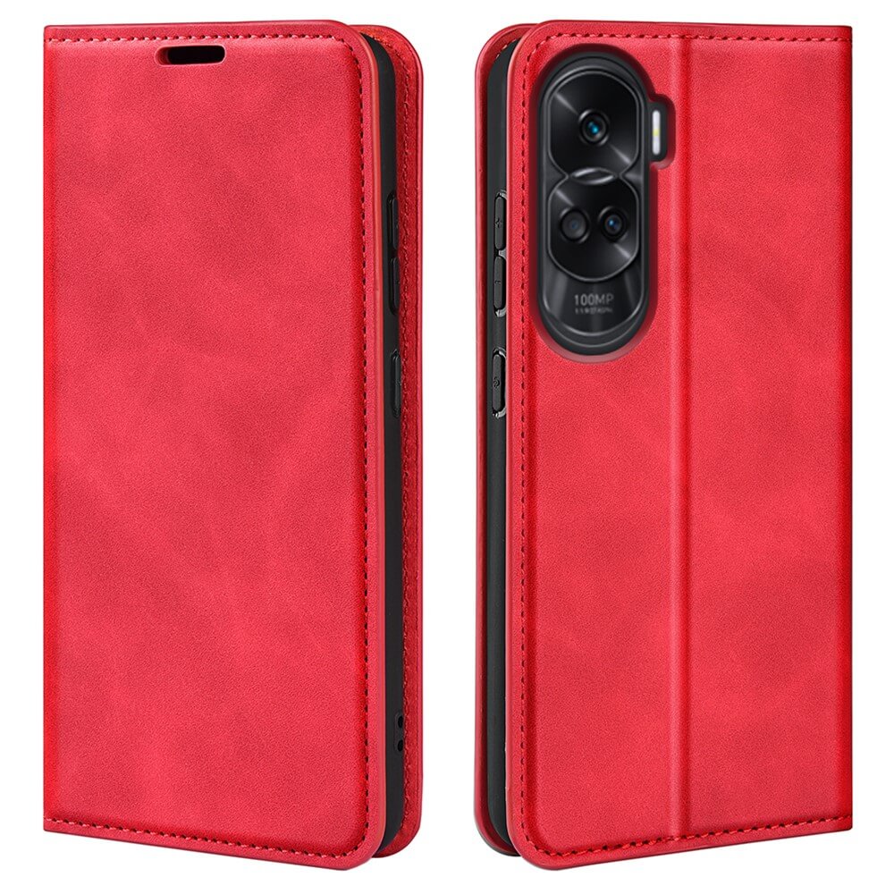 Honor 90 Lite - Stand Flip Case Hülle