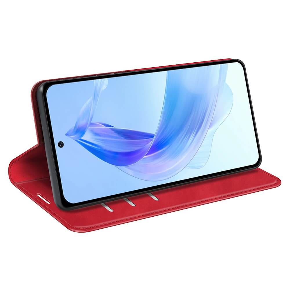 Honor 90 Lite - Stand Flip Case Hülle