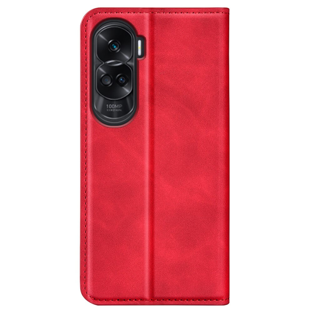Honor 90 Lite - Stand Flip Case Hülle