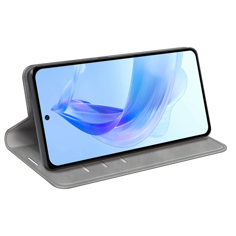 Honor 90 Lite - Stand Flip Case Hülle