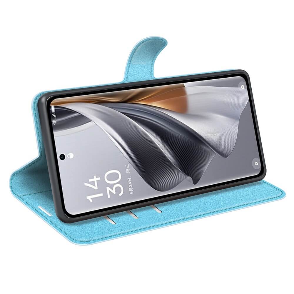 Oppo Reno10 / 10 Pro - Custodia In Pelle