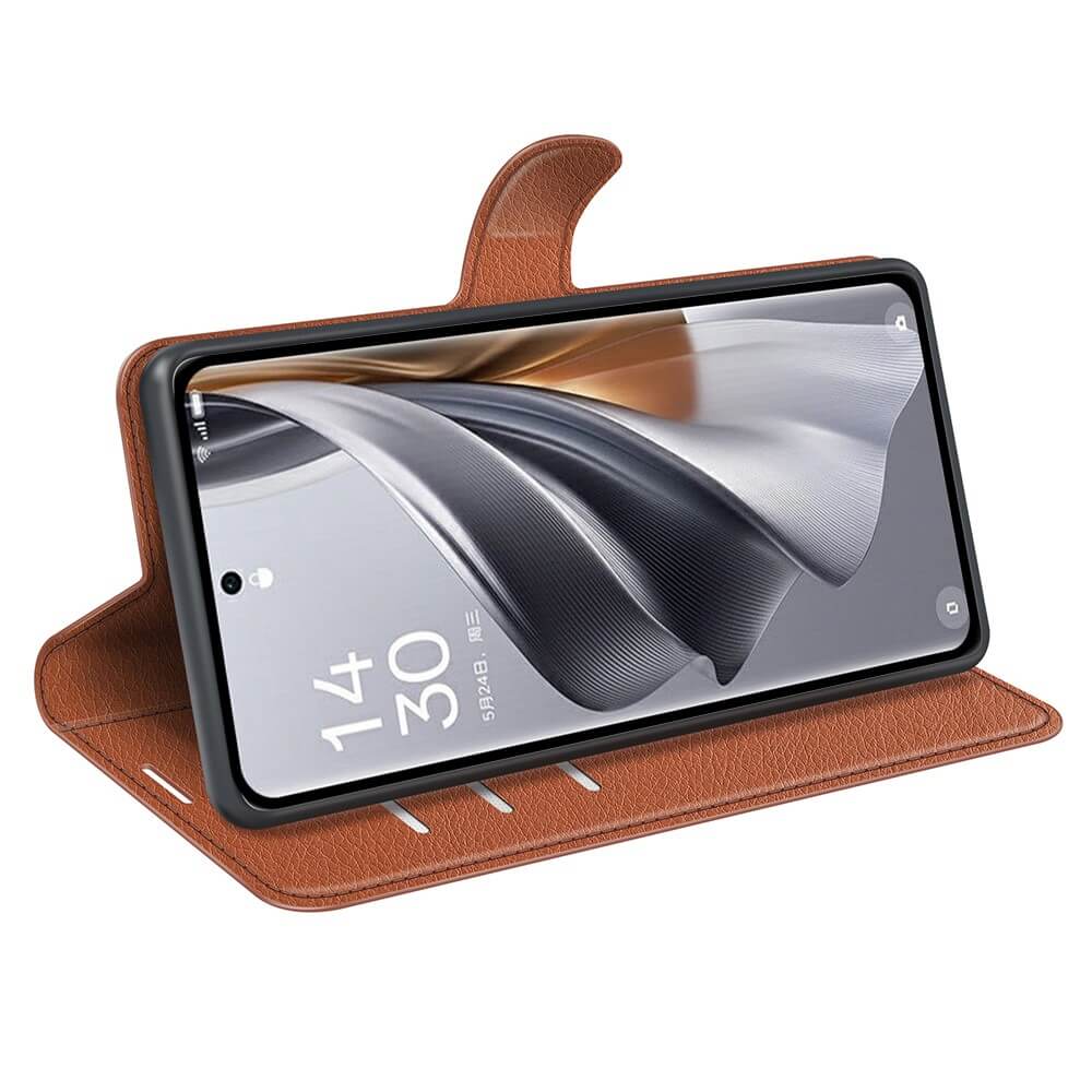 Oppo Reno10 / 10 Pro - Custodia In Pelle