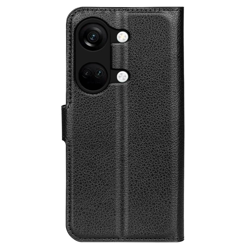 Oneplus Nord 3 - Custodia In Pelle