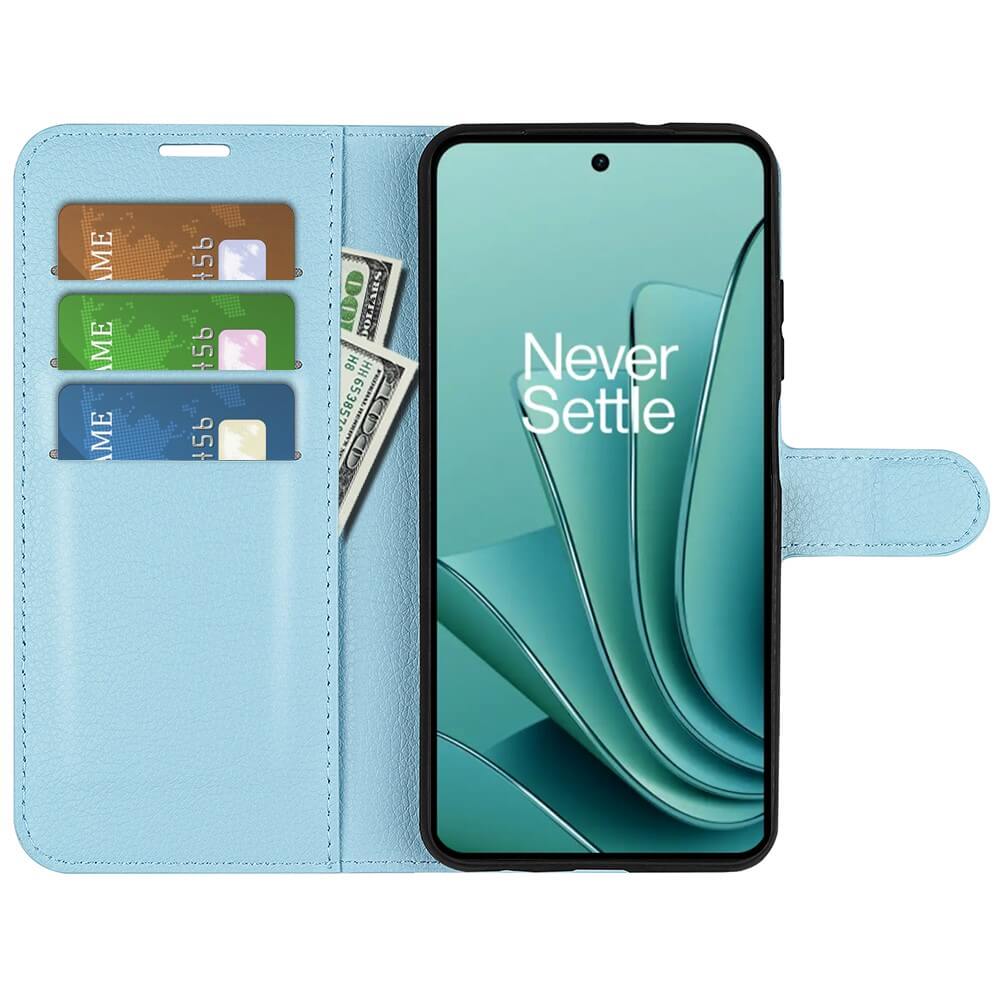 Oneplus Nord 3 - Custodia In Pelle