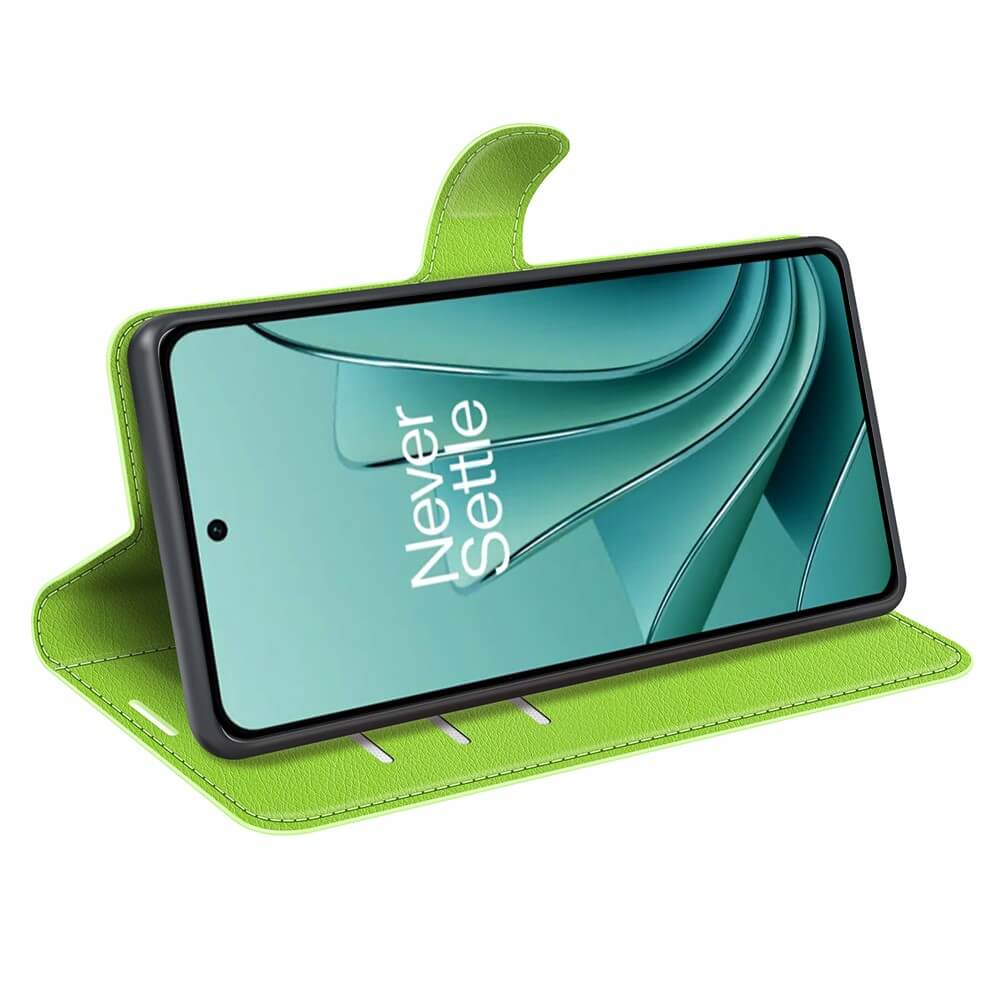 Oneplus Nord 3 - Custodia In Pelle