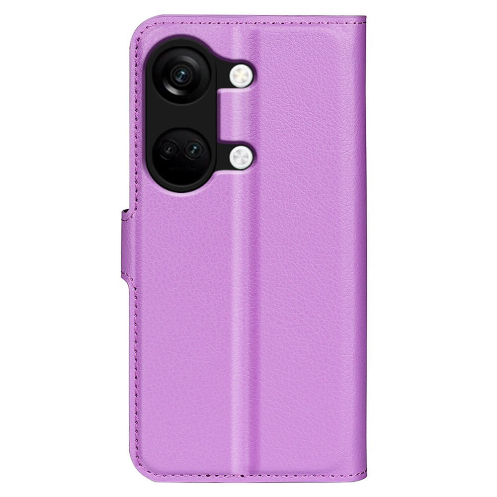 Oneplus Nord 3 - Custodia In Pelle