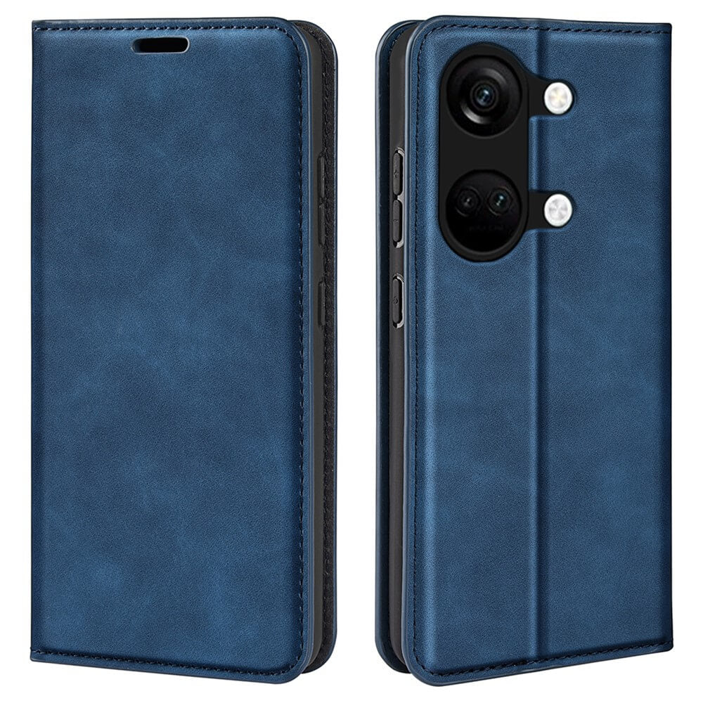 Oneplus Nord 3 - Custodia Stand Flip Case