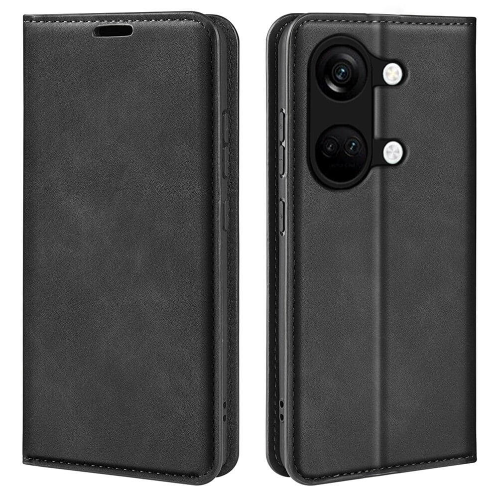 Oneplus Nord 3 - Custodia Stand Flip Case