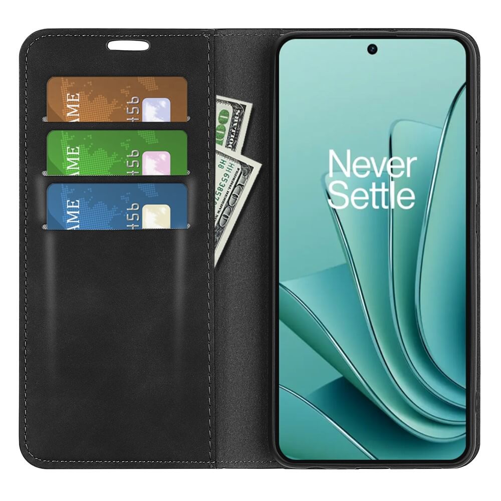 Oneplus Nord 3 - Custodia Stand Flip Case