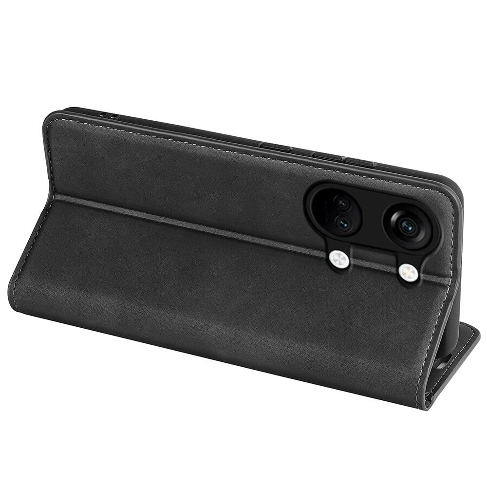 Oneplus Nord 3 - Custodia Stand Flip Case