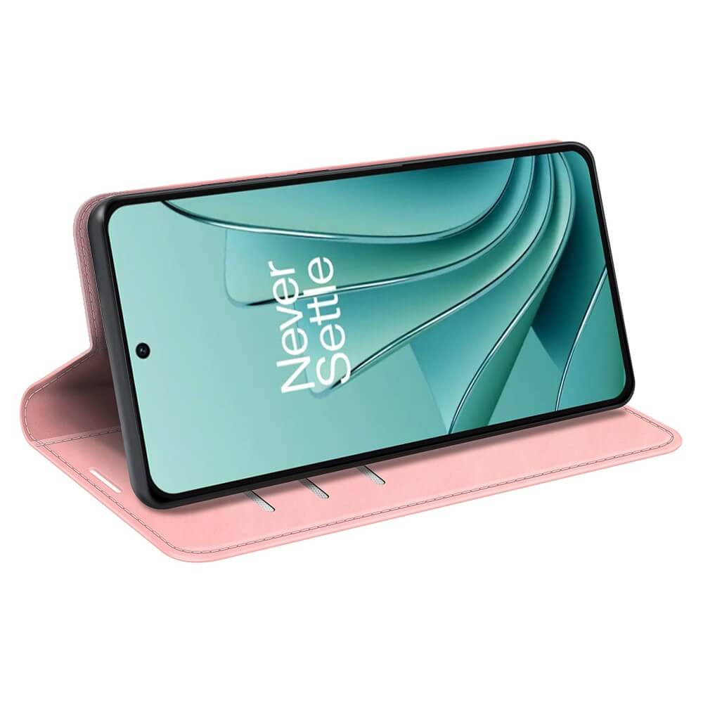Oneplus Nord 3 - Custodia Stand Flip Case