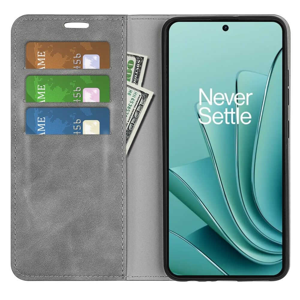 Oneplus Nord 3 - Custodia Stand Flip Case