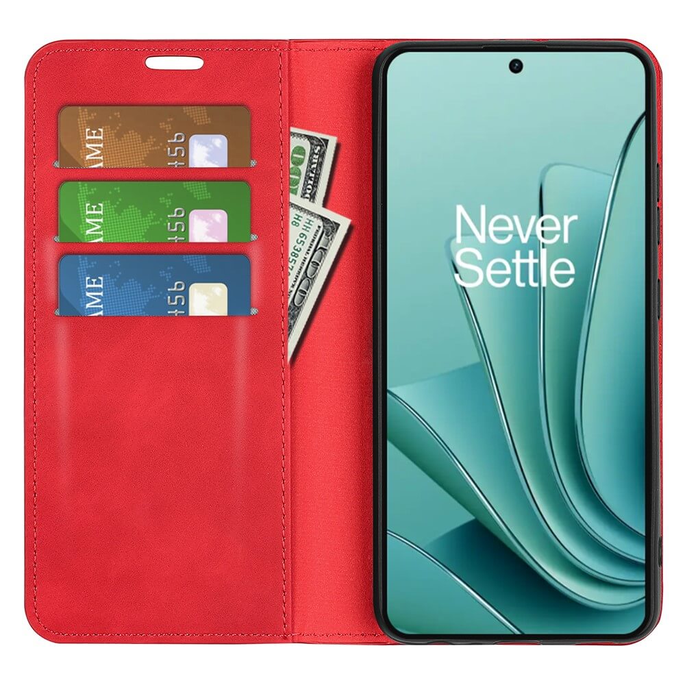 Oneplus Nord 3 - Custodia Stand Flip Case