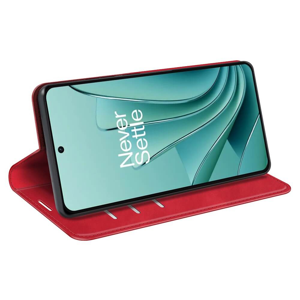 Oneplus Nord 3 - Custodia Stand Flip Case