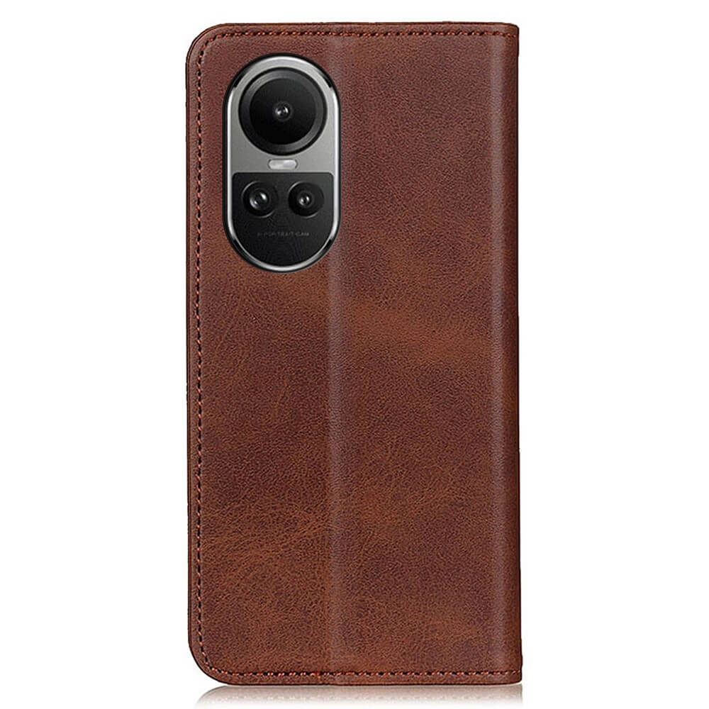 Oppo Reno10 / 10 Pro - Custodia Stand Flip Case