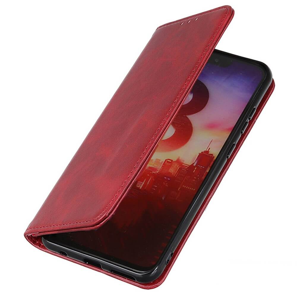 Oppo Reno10 / 10 Pro - Custodia Stand Flip Case