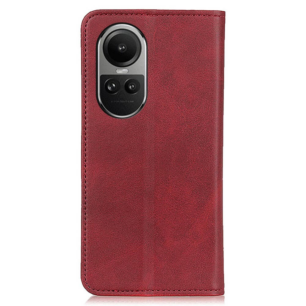 Oppo Reno10 / 10 Pro - Custodia Stand Flip Case