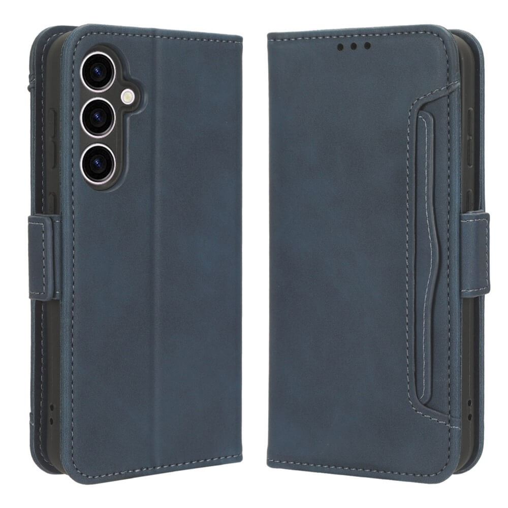 Galaxy S23 Fe - ÉTui Avec Fentes Pour Cartes