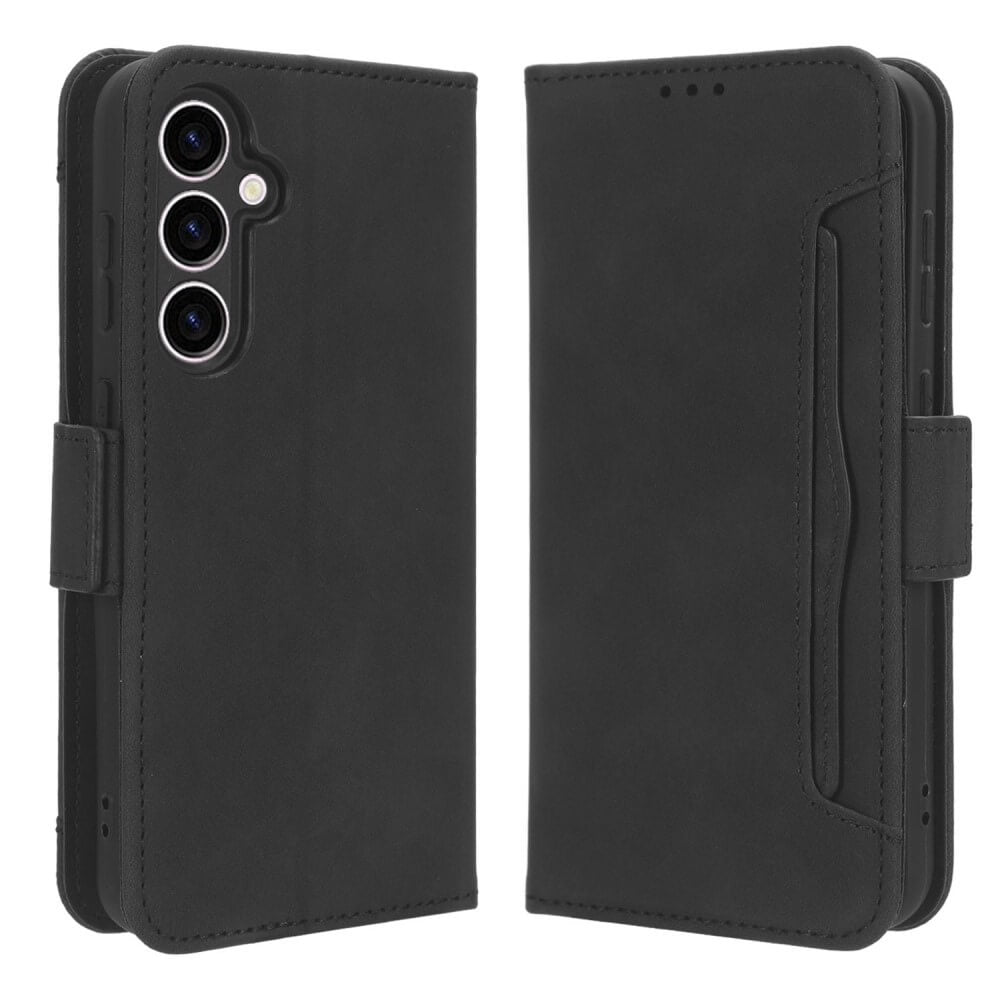 Galaxy S23 Fe - ÉTui Avec Fentes Pour Cartes