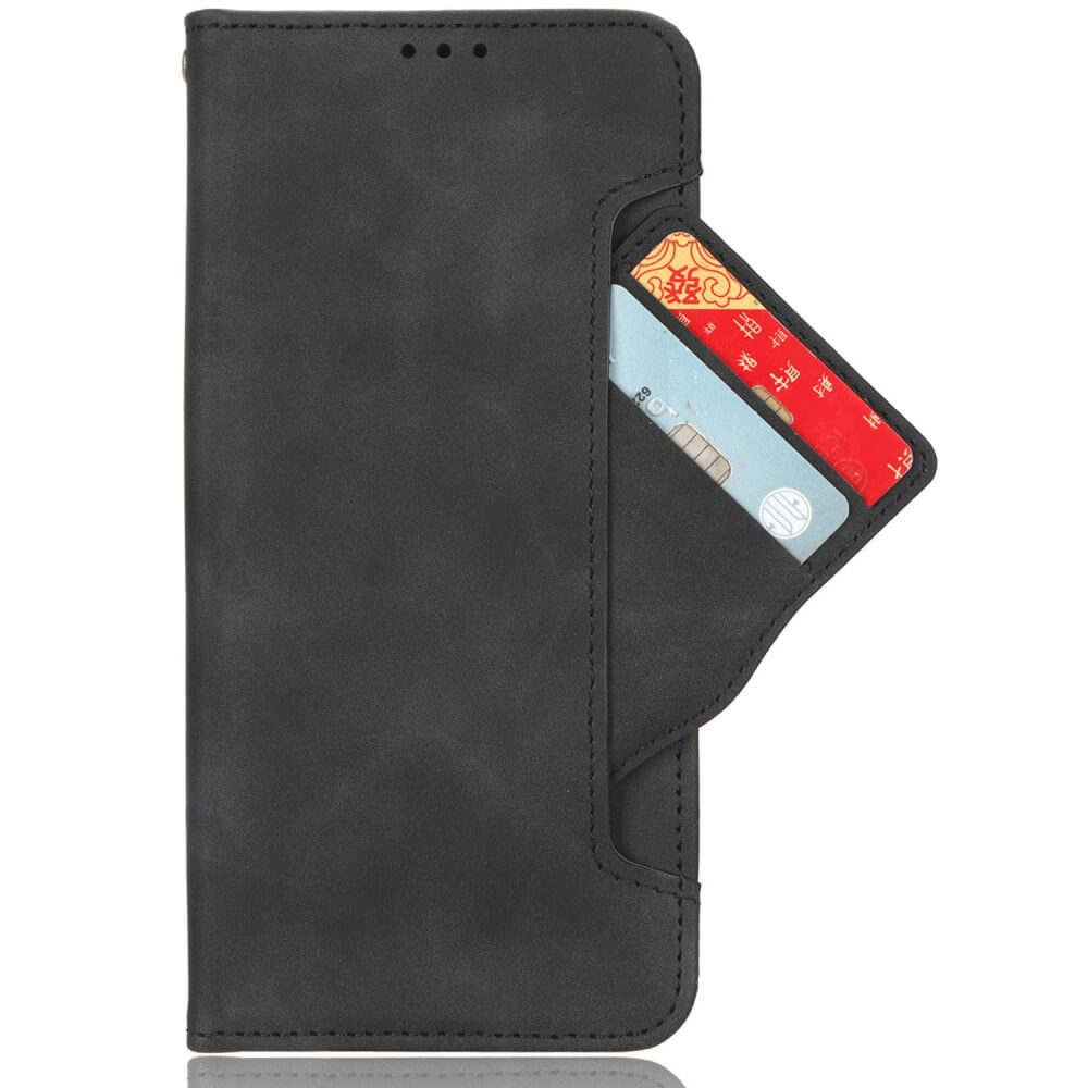 Galaxy S23 Fe - ÉTui Avec Fentes Pour Cartes