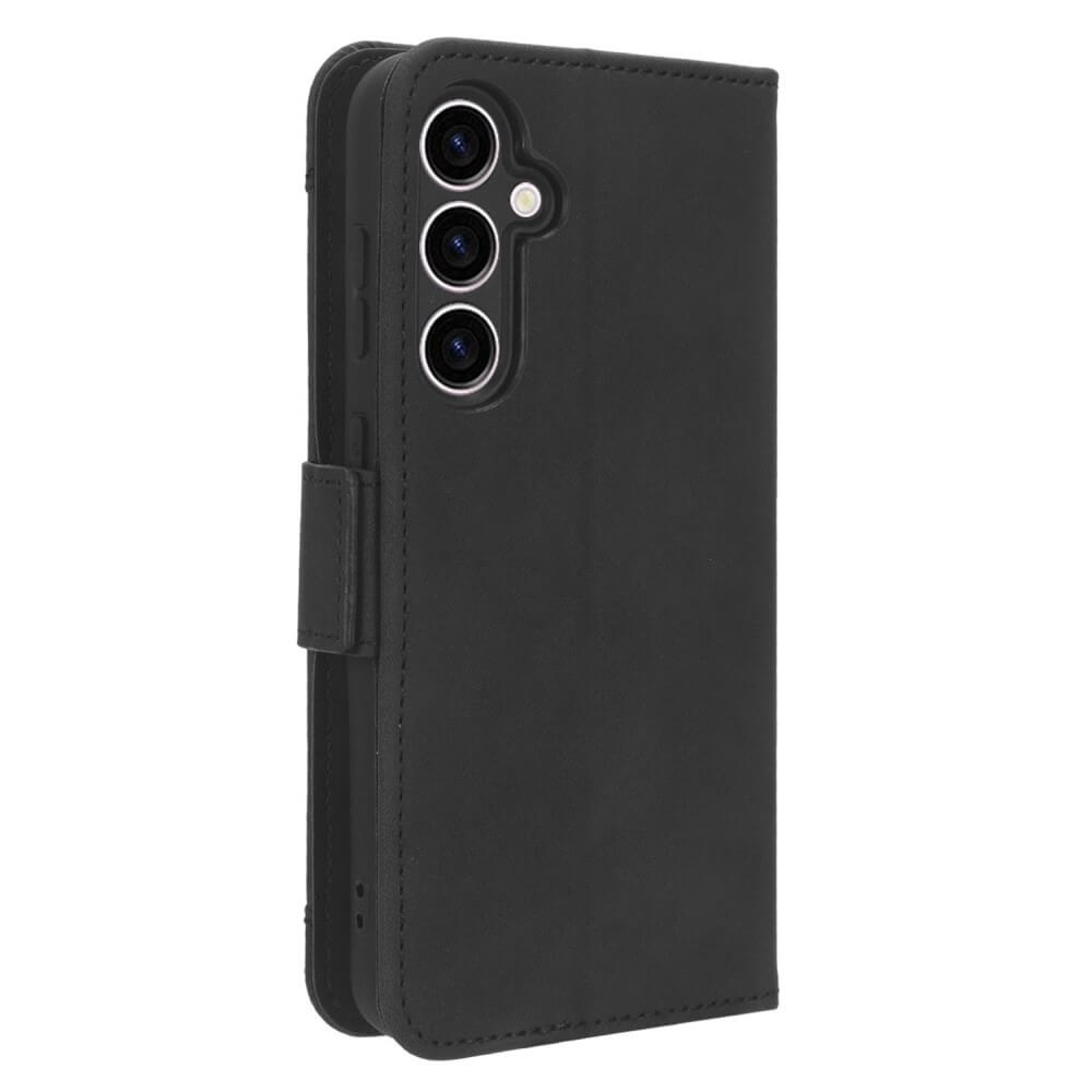 Galaxy S23 Fe - ÉTui Avec Fentes Pour Cartes