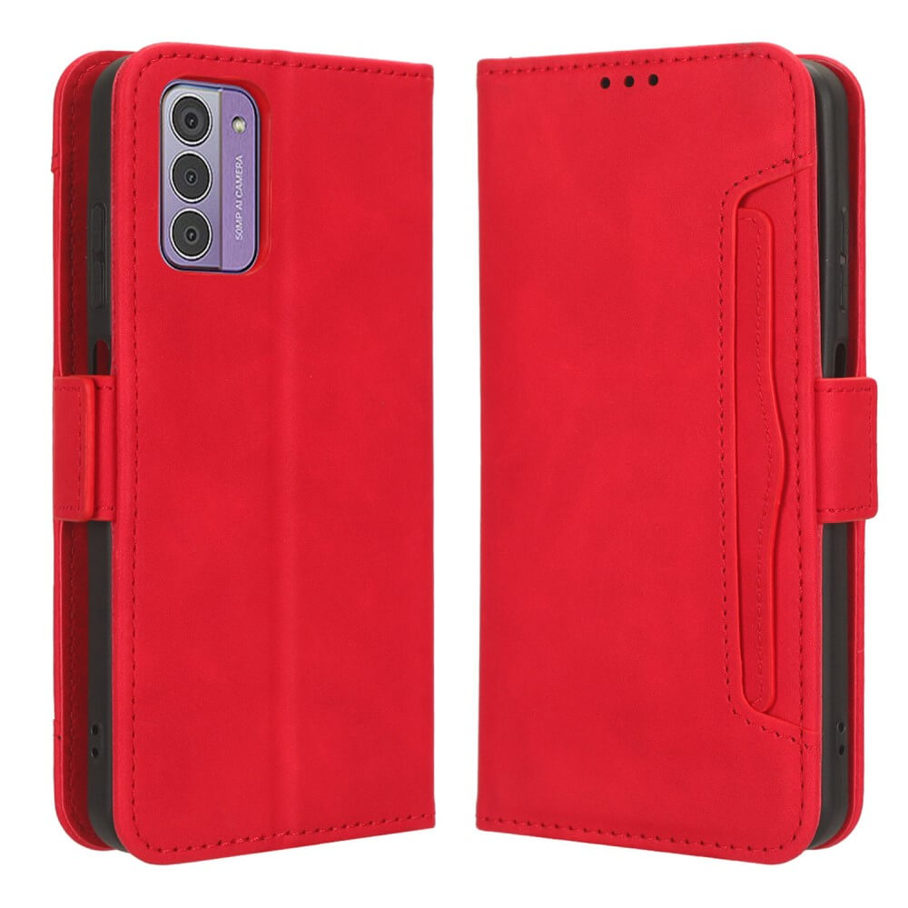 Nokia G42 - Case With Many Card Slots