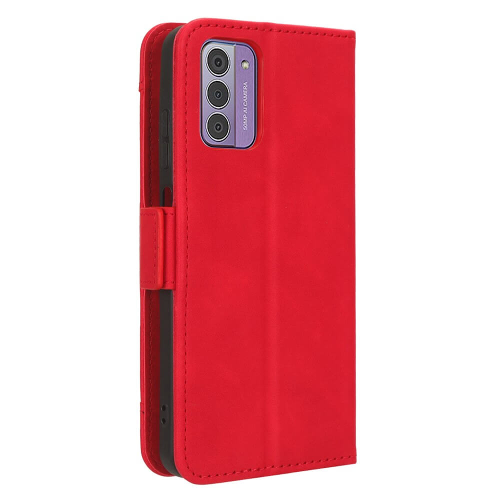 Nokia G42 - Case With Many Card Slots