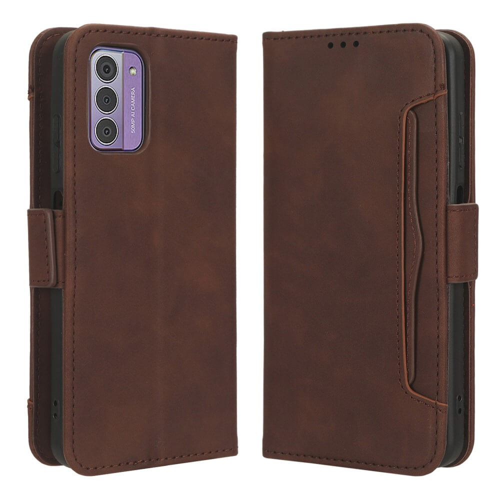 Nokia G42 - Case With Many Card Slots