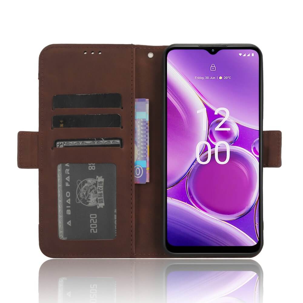 Nokia G42 - Case With Many Card Slots