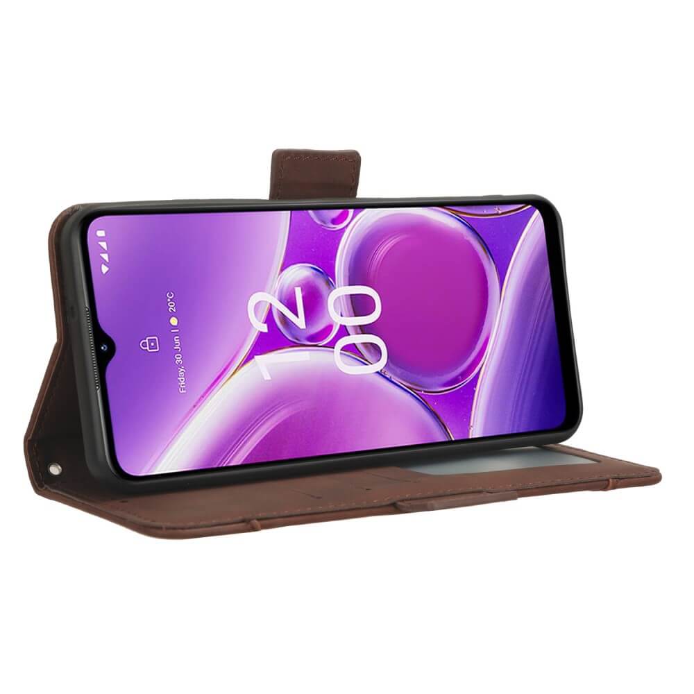 Nokia G42 - Case With Many Card Slots